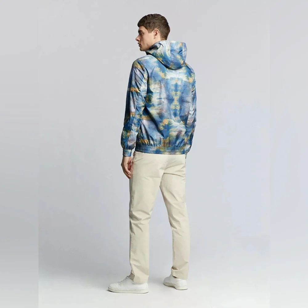 Bytom Dainte Jacket With Hood Medium Msrp $84